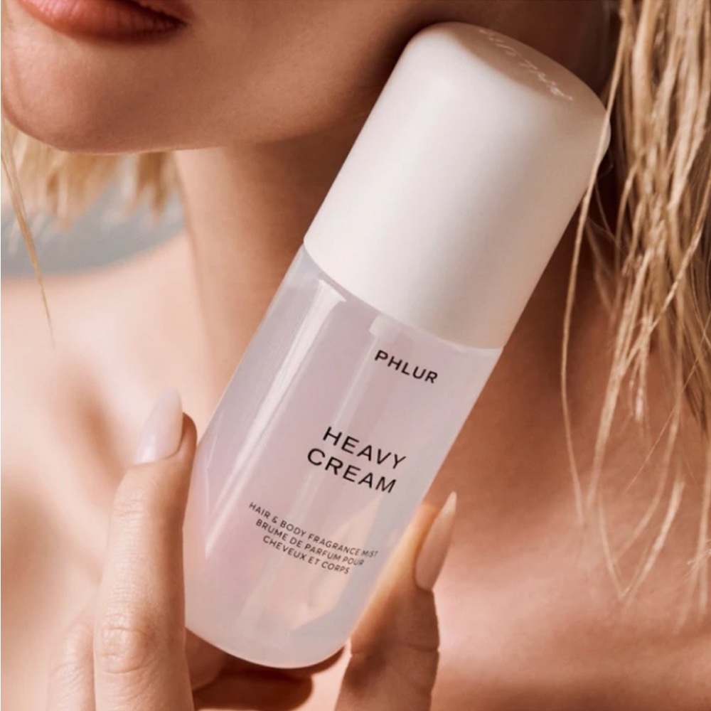 NEW✅PHLUR Heavy Cream LARGE SIZE